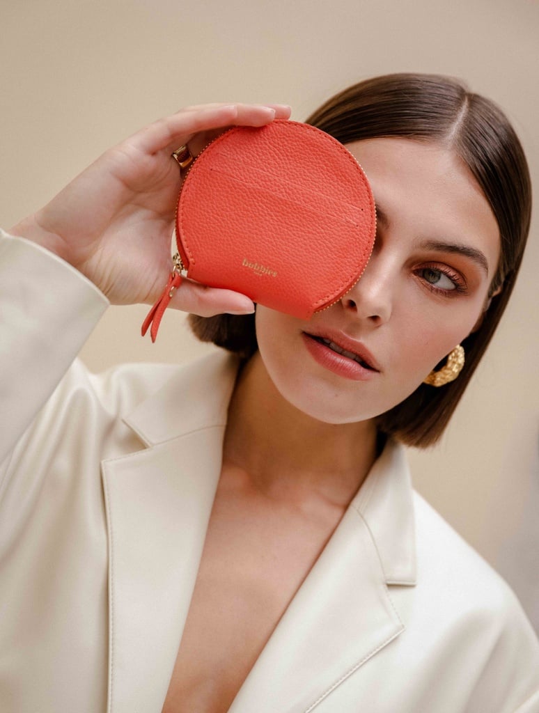 Kleine Lederwaren : Vérone - Sunrise