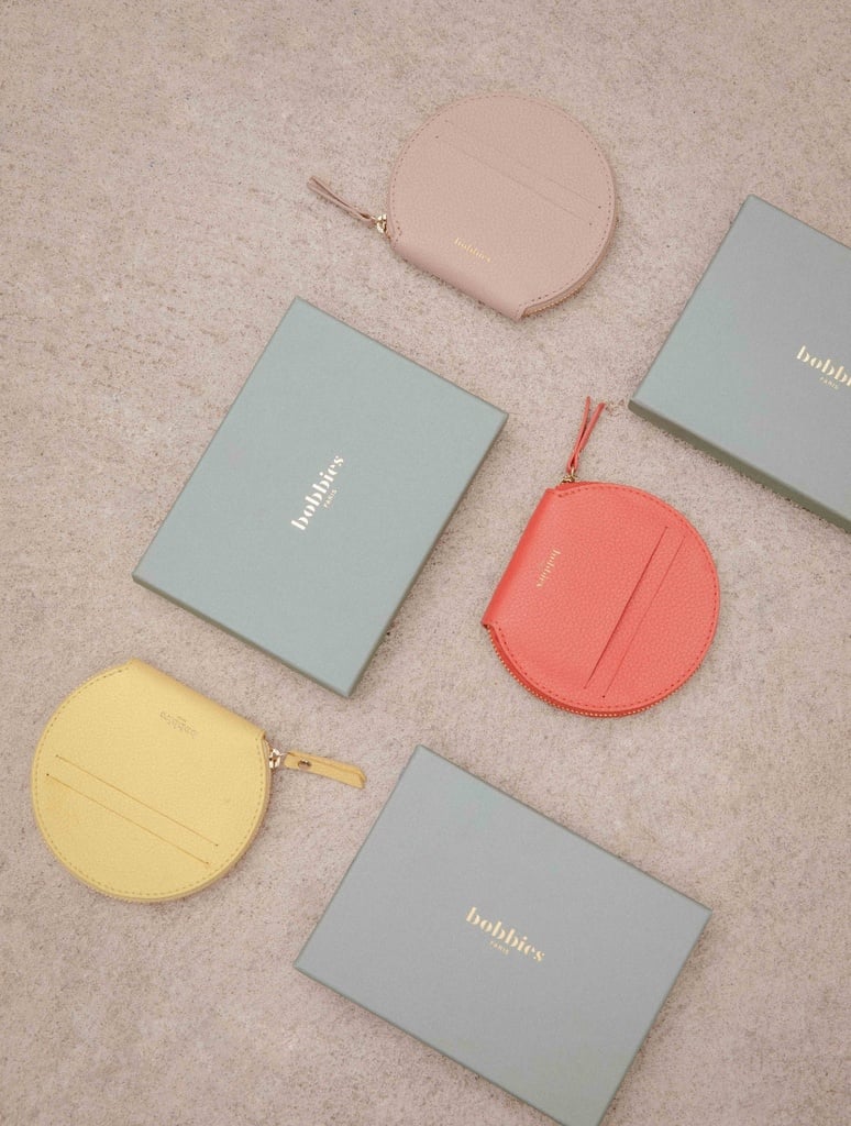 Small Leather Goods : Vérone - Sunrise