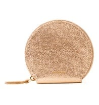 Iridescent Champagne