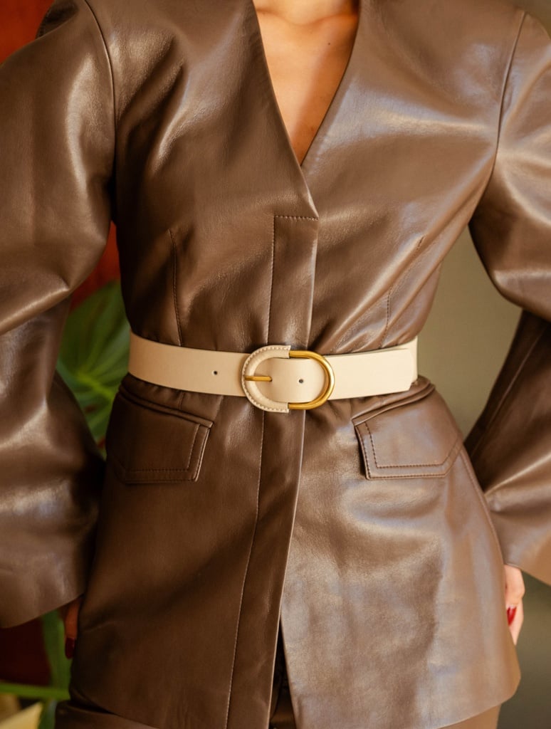 Ceintures : Addaia - Beige