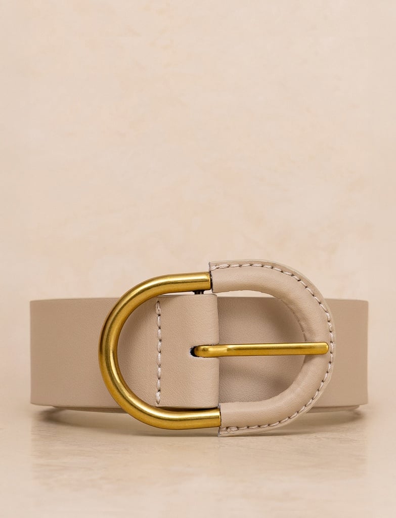 Ceintures : Addaia - Beige