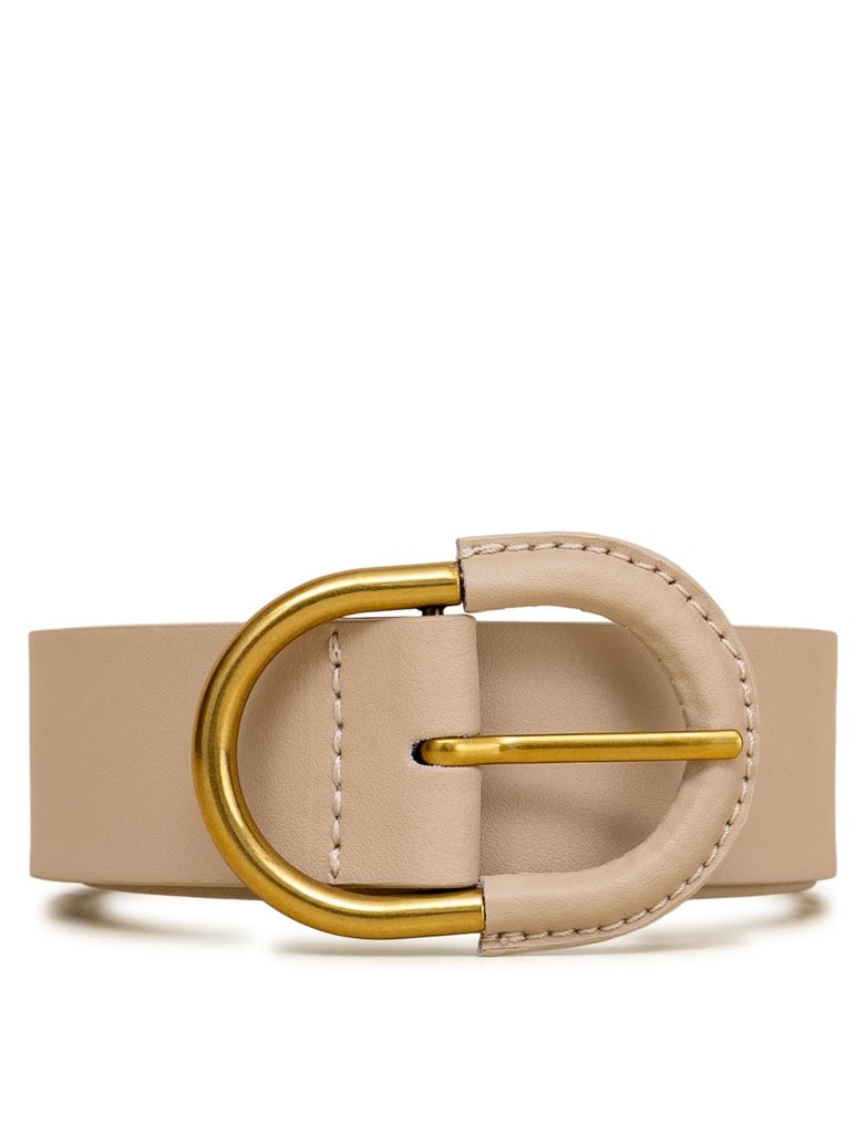 Belts : Addaia - Beige