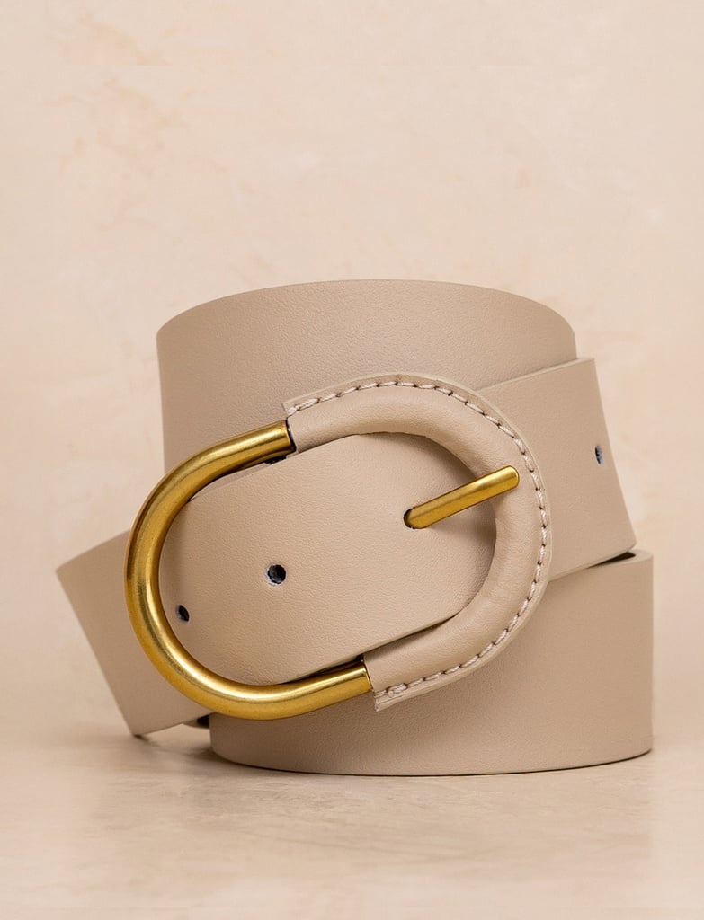 Ceintures : Addaia - Beige