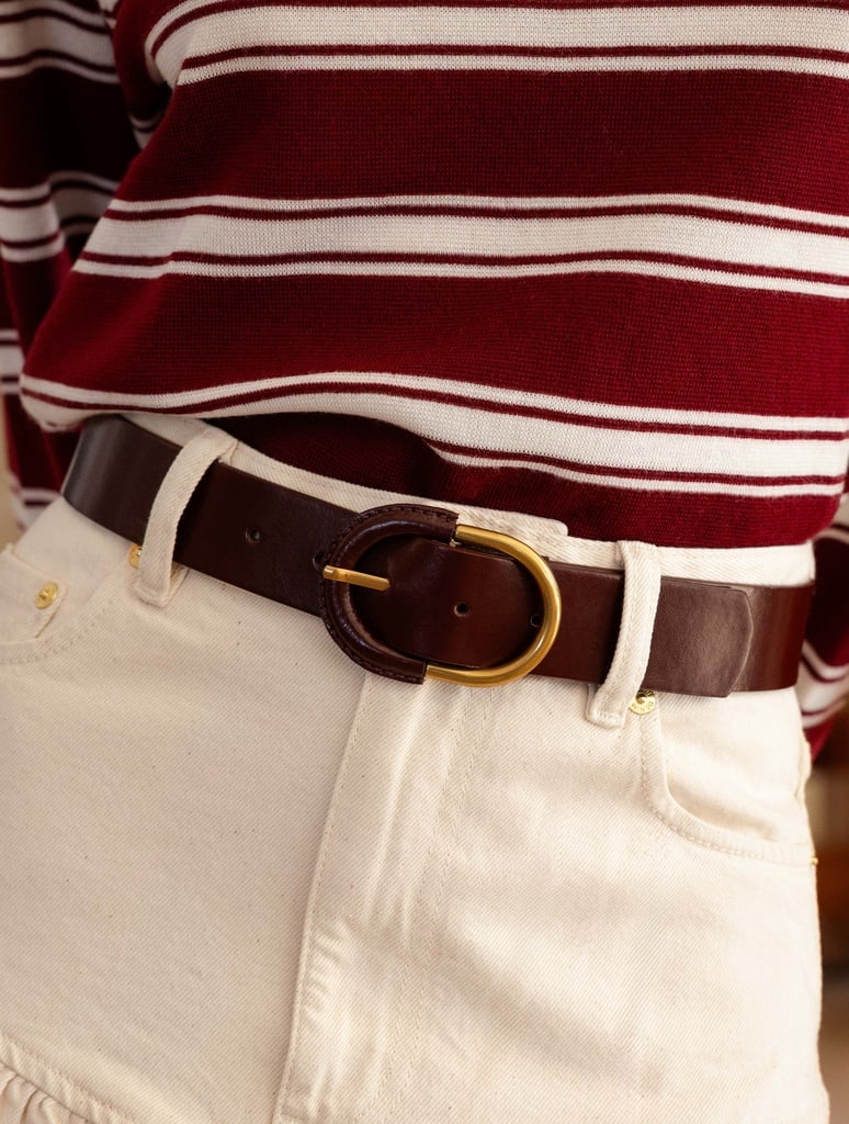 Ceintures : Addaia - Merlot