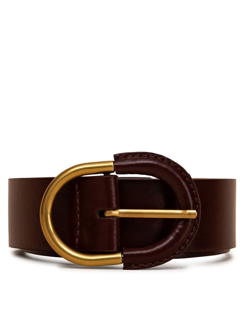 Belts : Addaia - Merlot