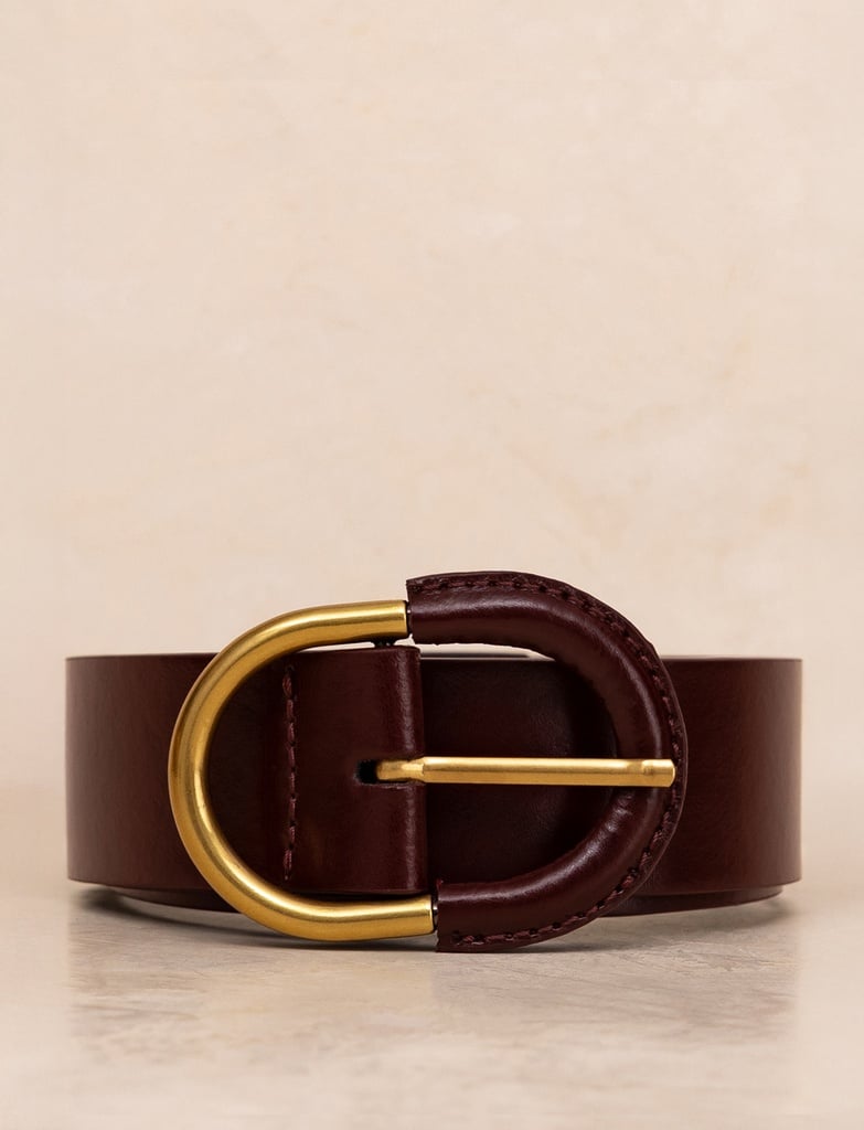 Ceintures : Addaia - Merlot