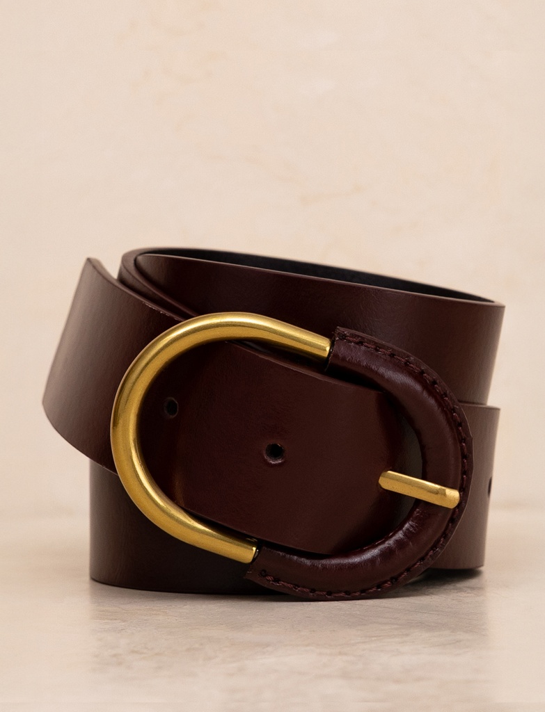 Ceintures : Addaia - Merlot