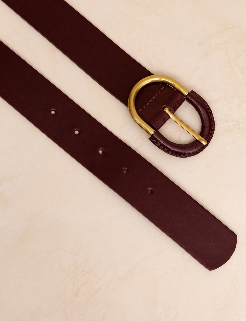 Ceintures : Addaia - Merlot