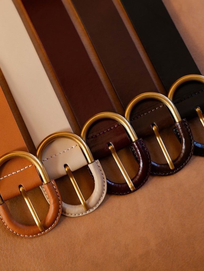 Belts : Addaia - Tonka