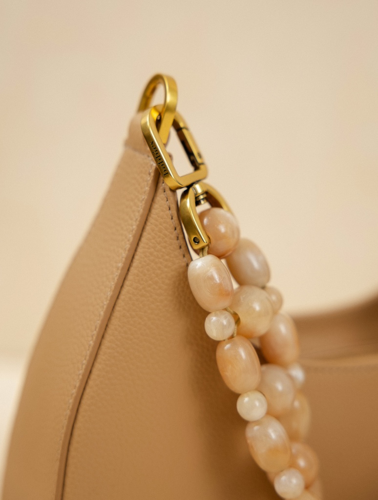 Aléria : Aléria - Cappuccino