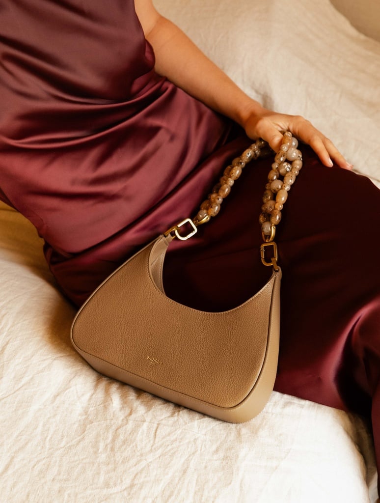 Aléria : Aléria - Taupe