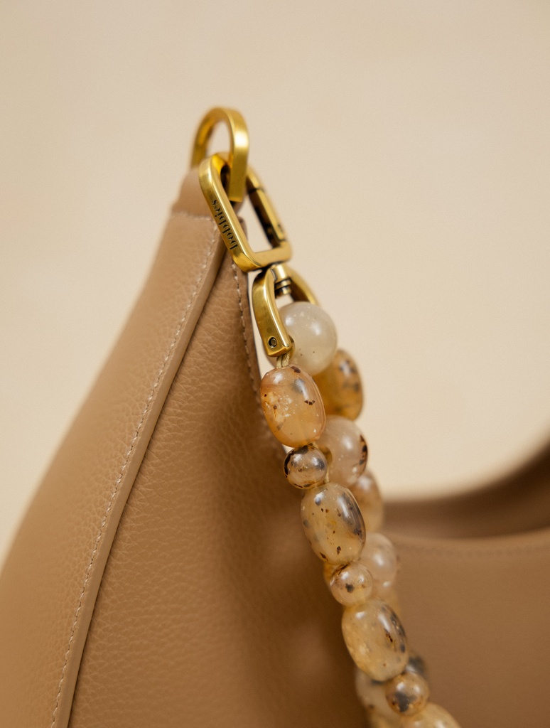 Aléria : Aléria - Taupe