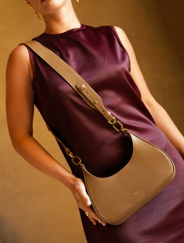 Aléria : Aléria - Taupe