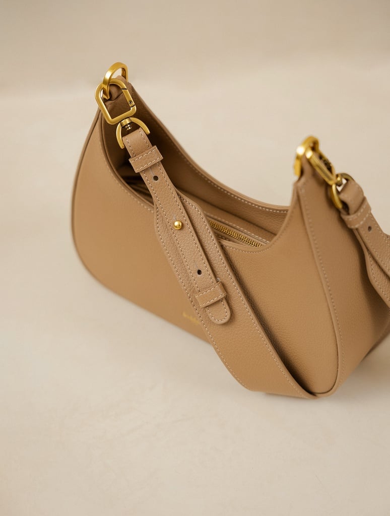 Aléria : Aléria - Taupe