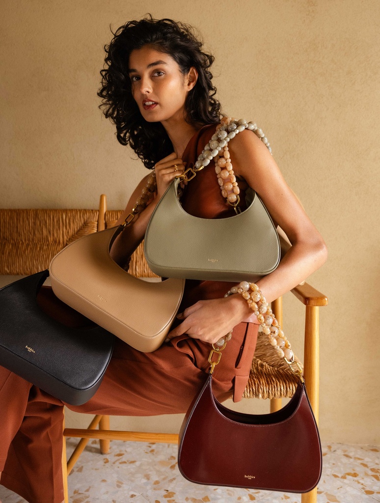 Aléria : Aléria - Taupe