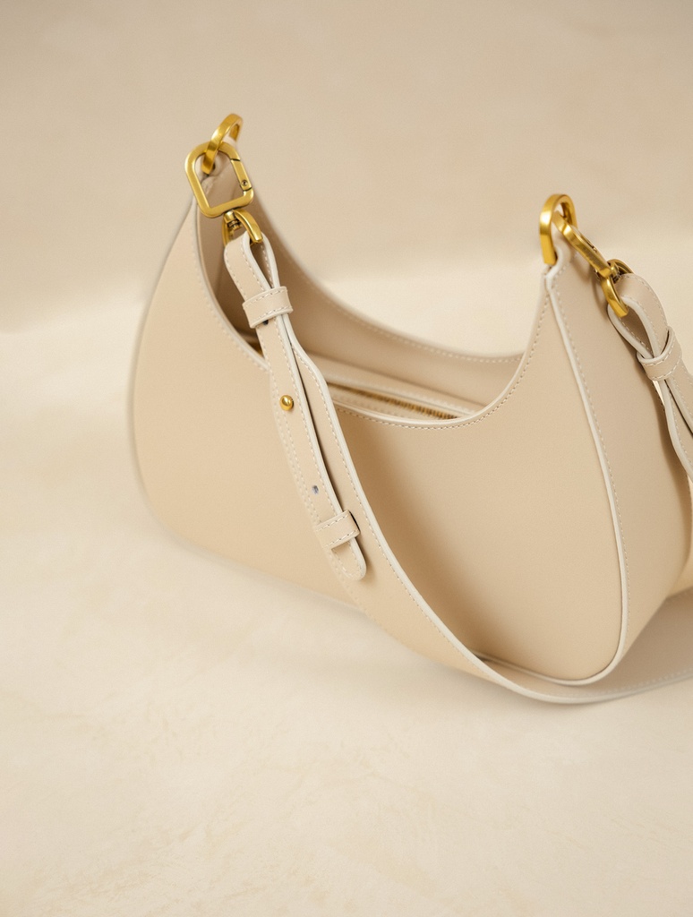 Aléria : Aléria - Beige