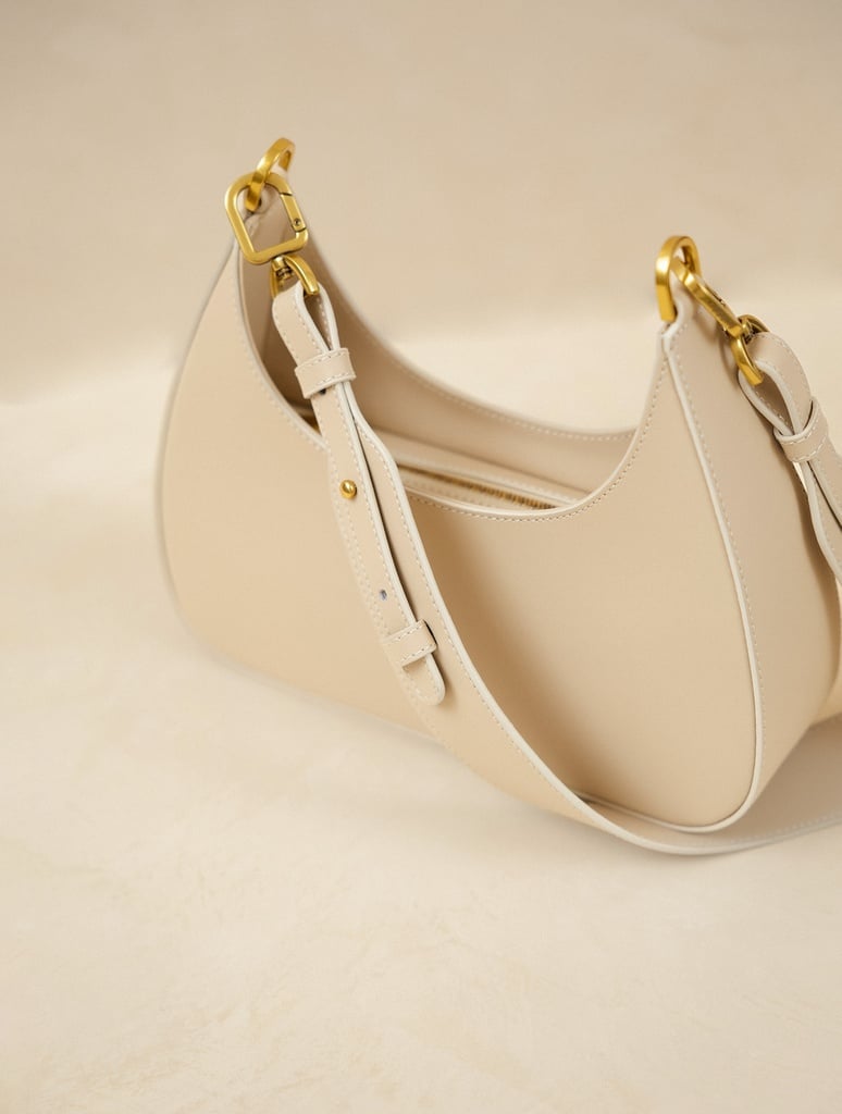 Aléria : Aléria - Beige