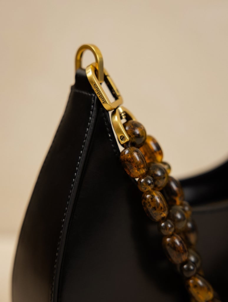 Aléria : Aléria - Dark Black