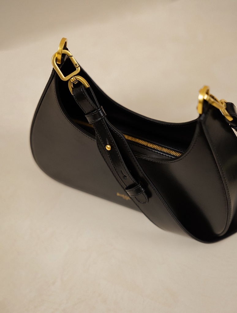 Aléria : Aléria - Dark Black