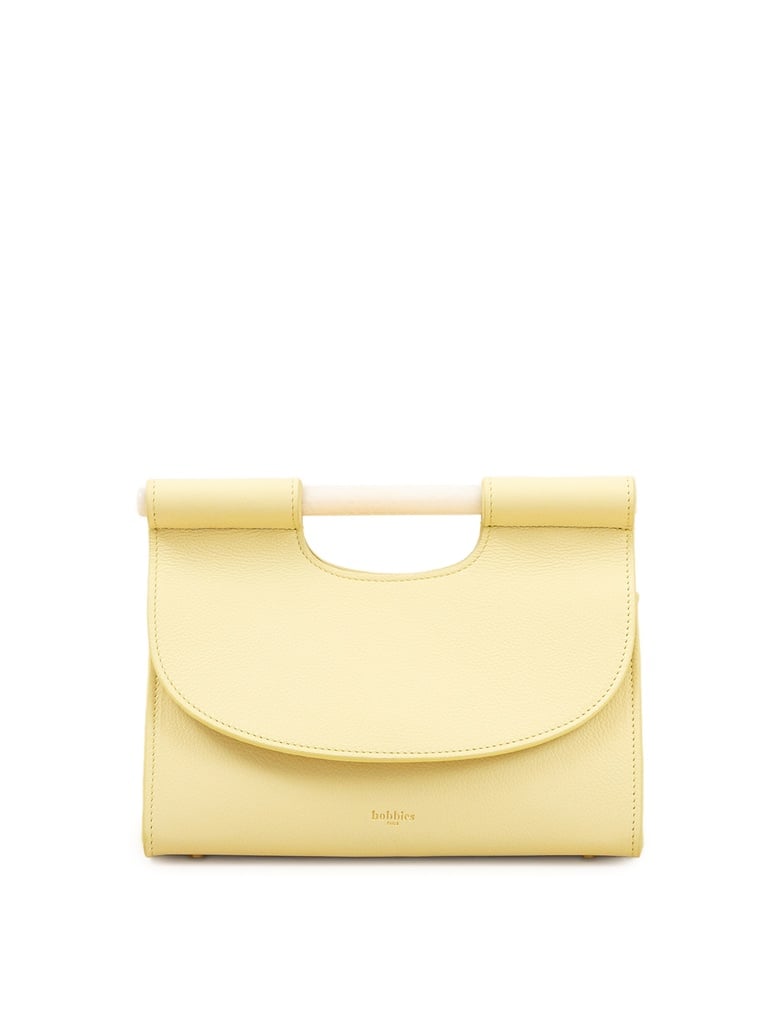 Ancône : Ancône - Lemon Curd