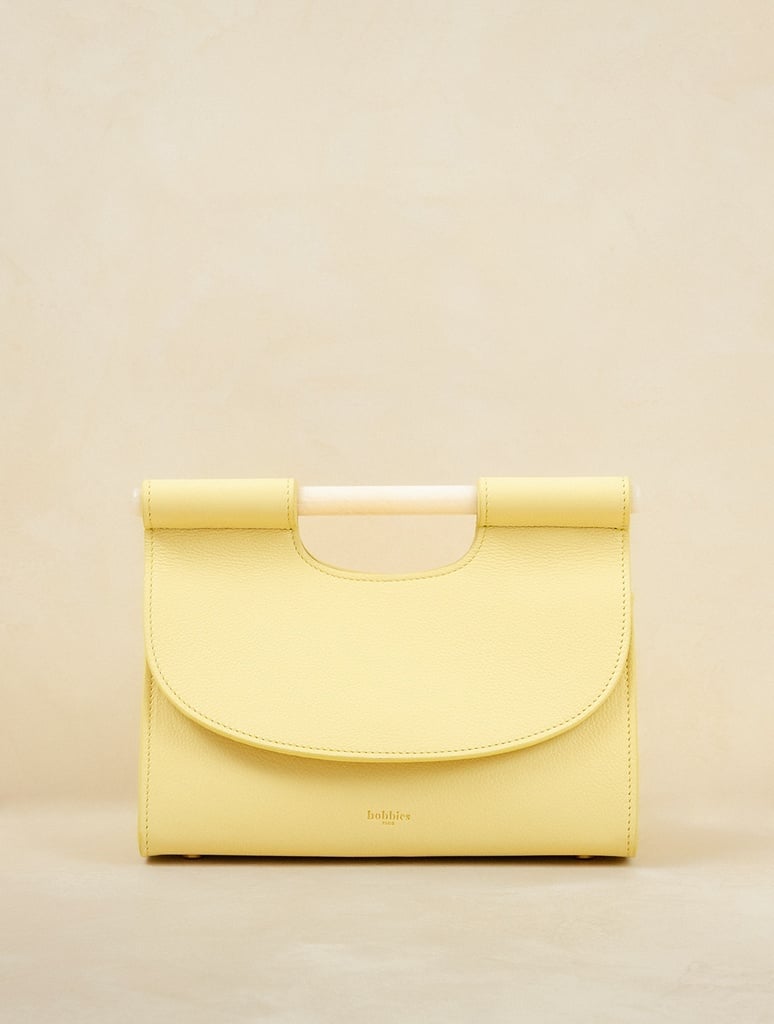 Ancone : Ancône - Lemon Curd