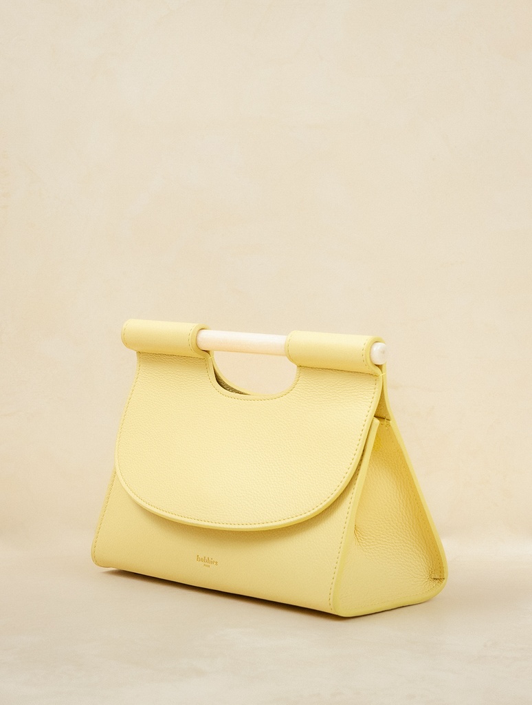 Ancône : Ancône - Lemon Curd