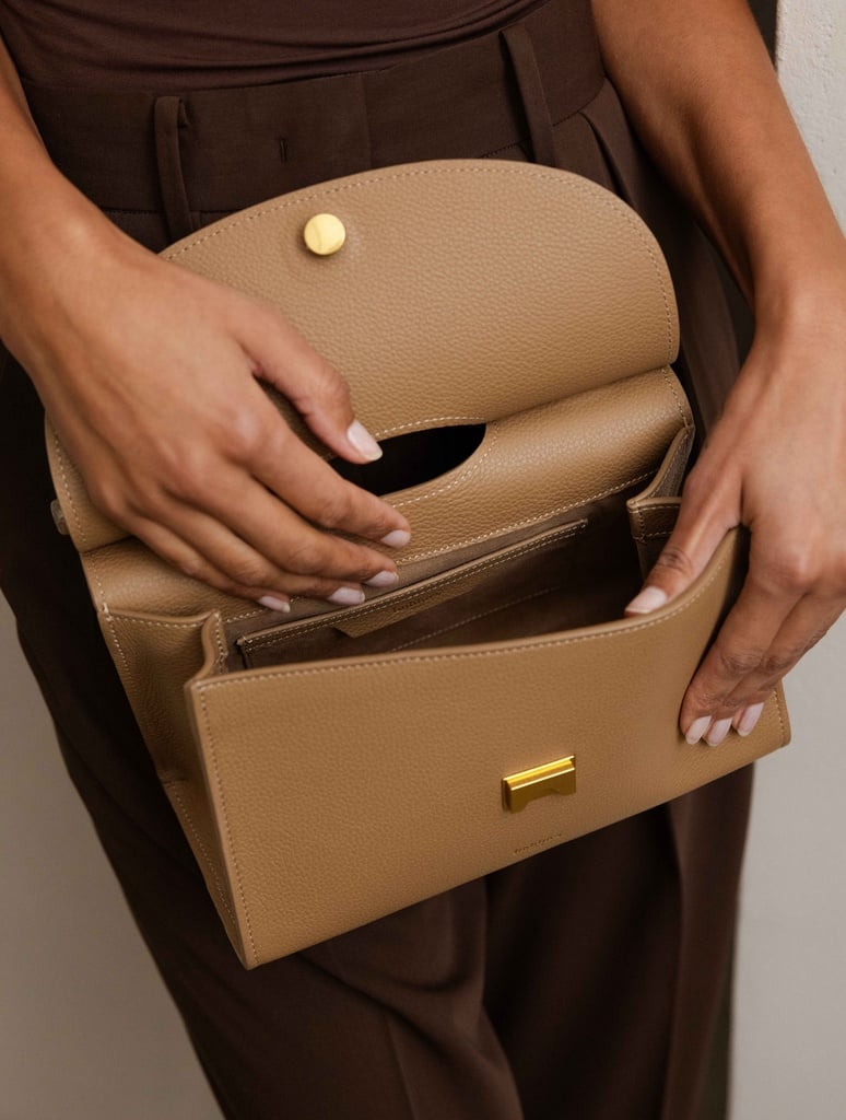 Ancône : Ancône - Taupe