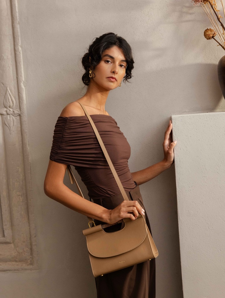 Ancône : Ancône - Taupe