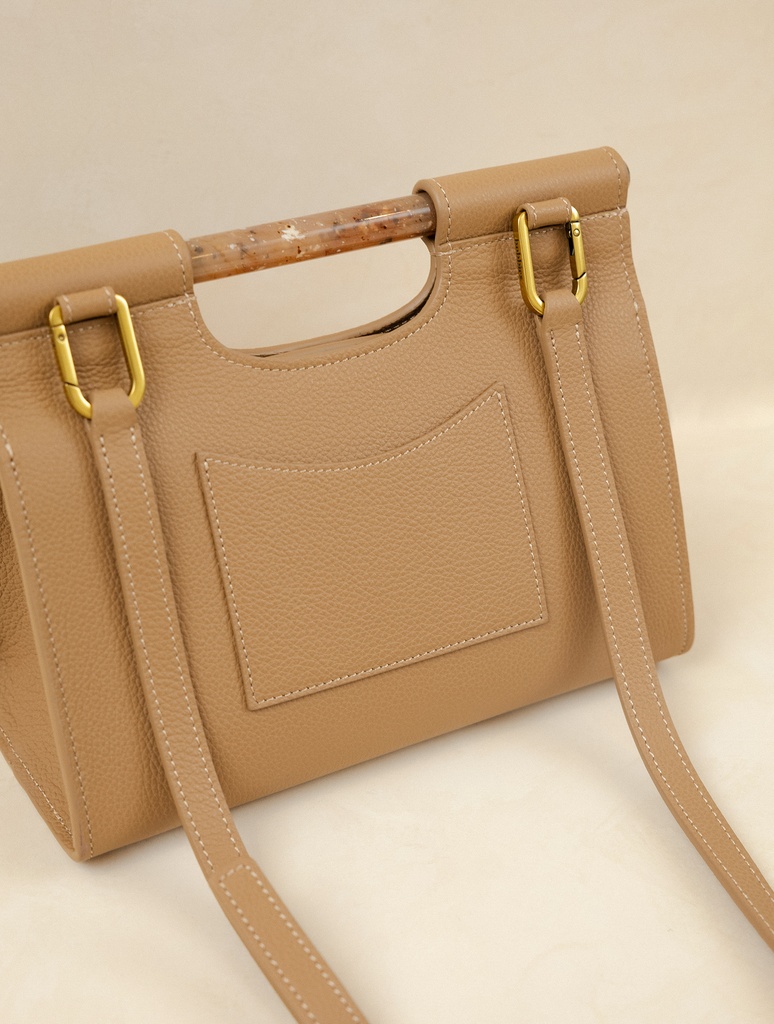 Ancône : Ancône - Taupe