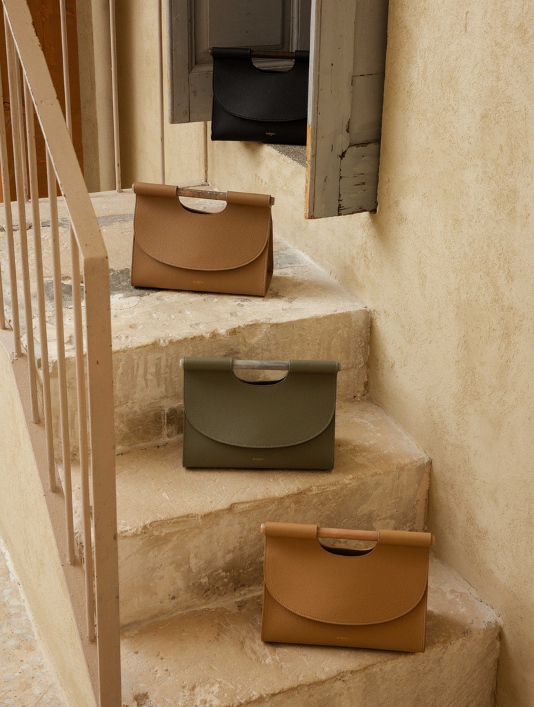 Ancône : Ancône - Taupe