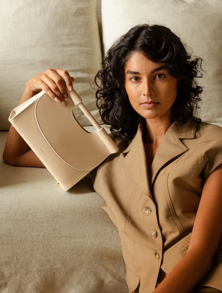 Ancone : Ancône - Beige