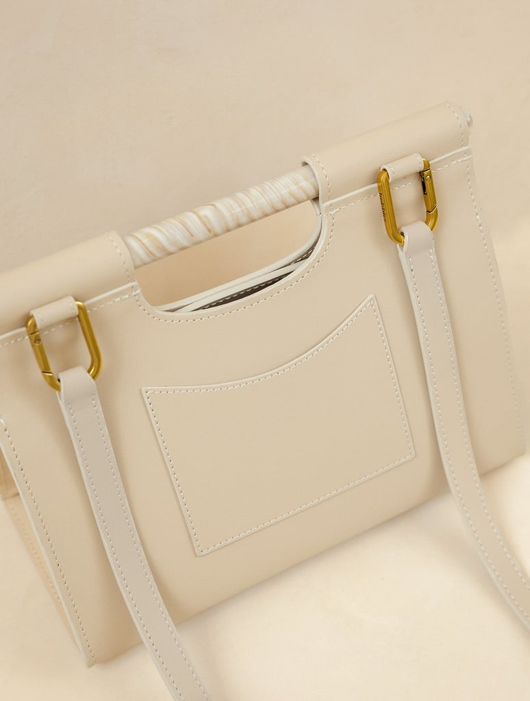 Ancône : Ancône - Beige