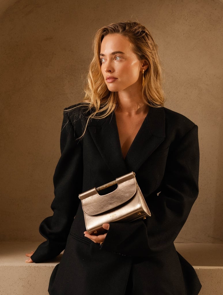 Ancone : Ancône Mini - Antique Gold