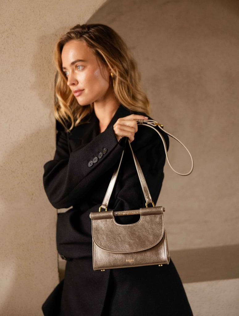 Ancone : Ancône Mini - Antique Gold