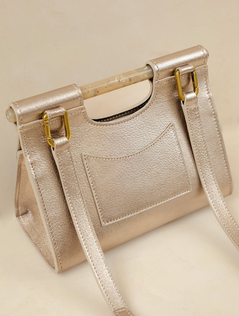 Ancone : Ancône Mini - Antique Gold