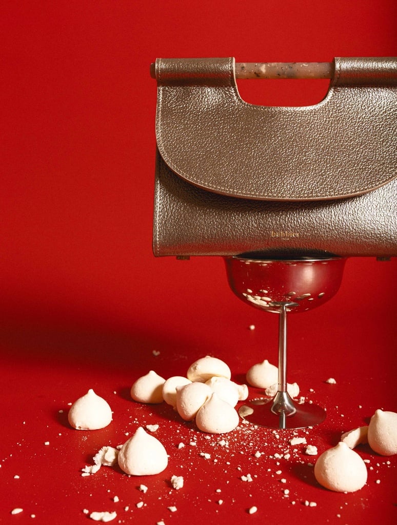 Ancone : Ancône Mini - Antique Gold