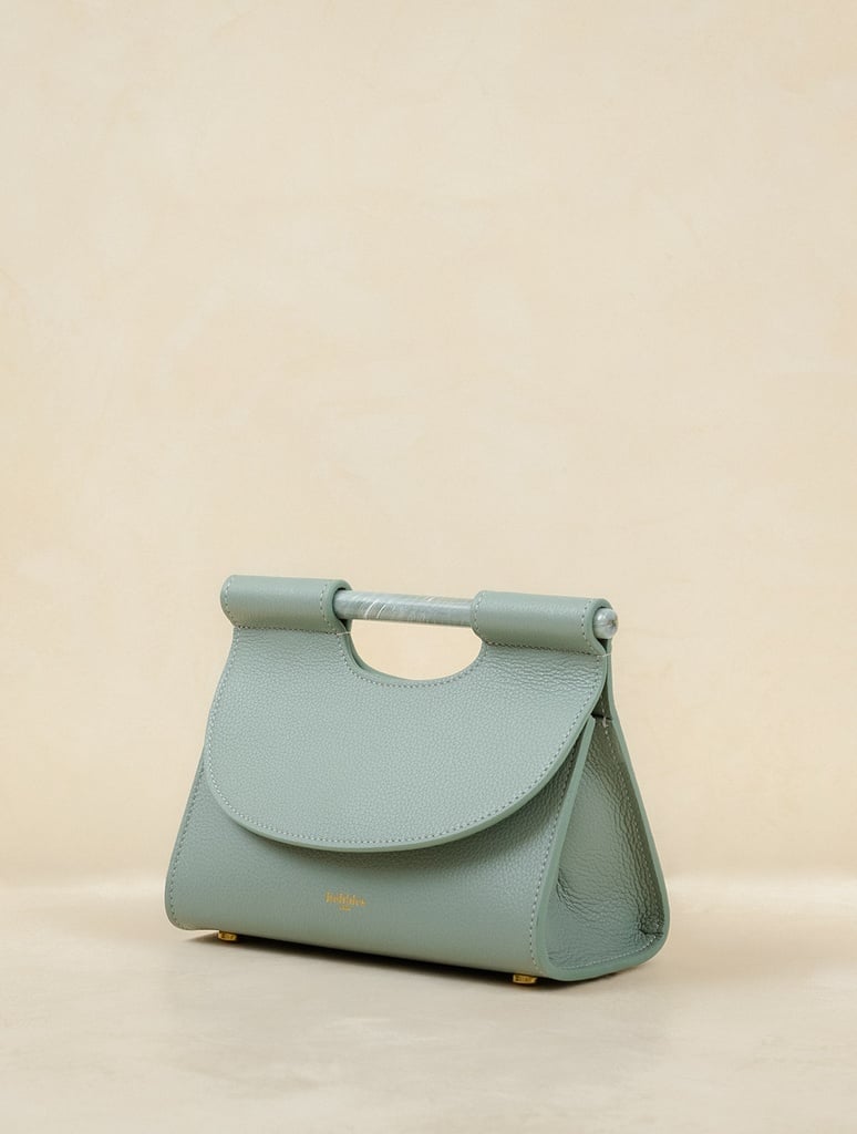 Ancone : Ancône Mini - Aloe