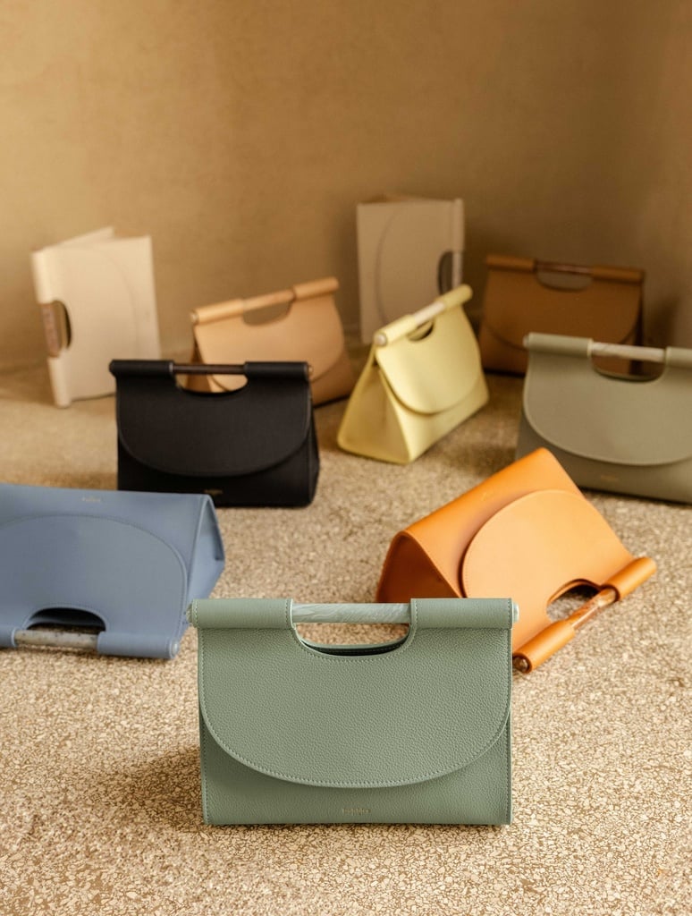 Ancone : Ancône Mini - Aloe