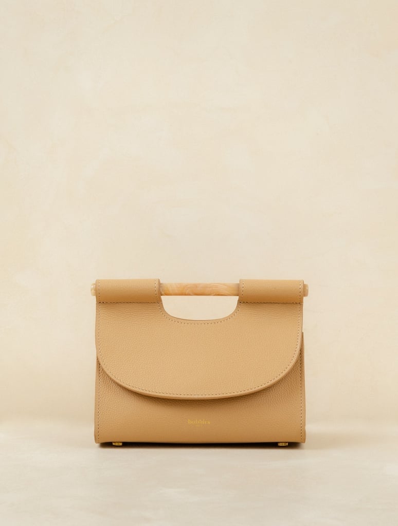 Ancone : Ancône Mini - Cappuccino