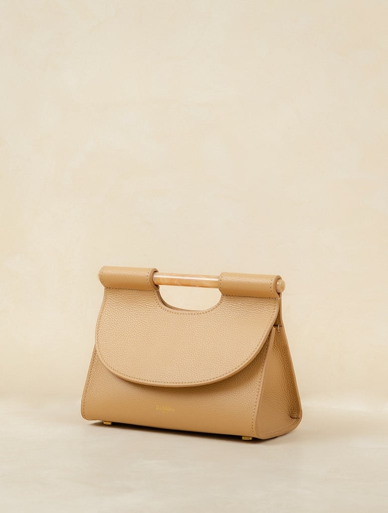 Ancône : Ancône Mini - Cappuccino