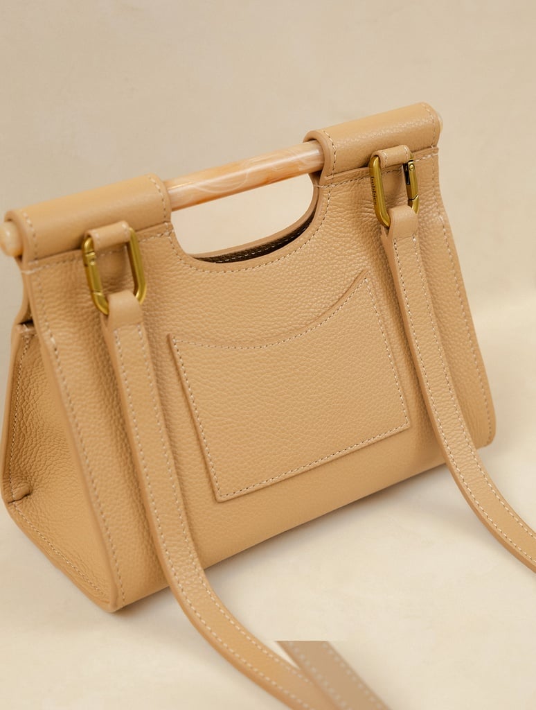 Ancône : Ancône Mini - Cappuccino