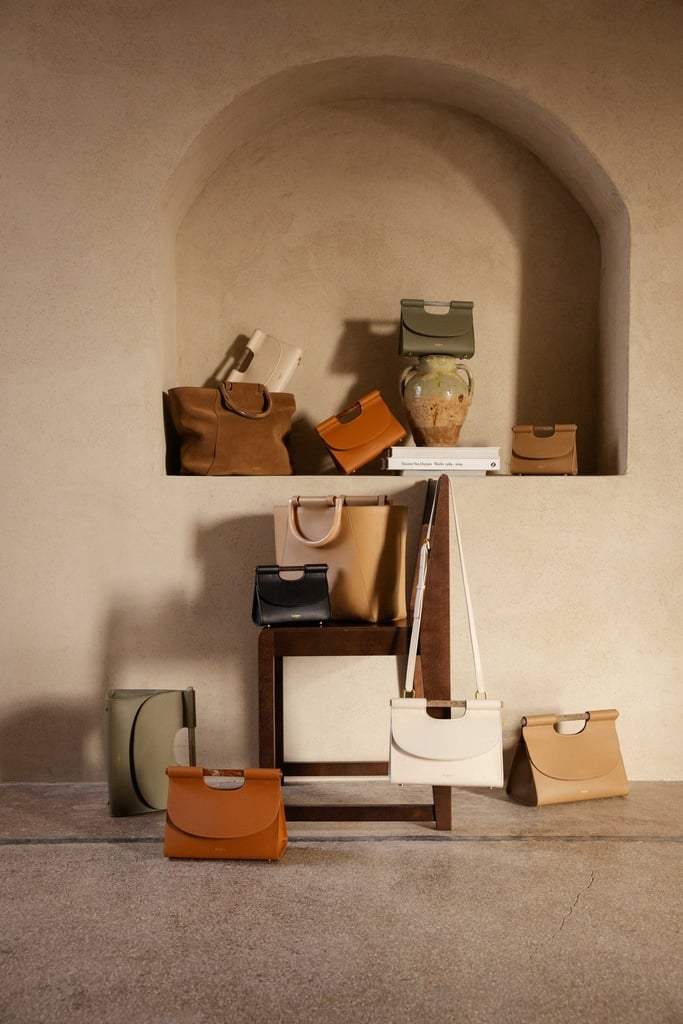 Ancône : Ancône Mini - Cappuccino