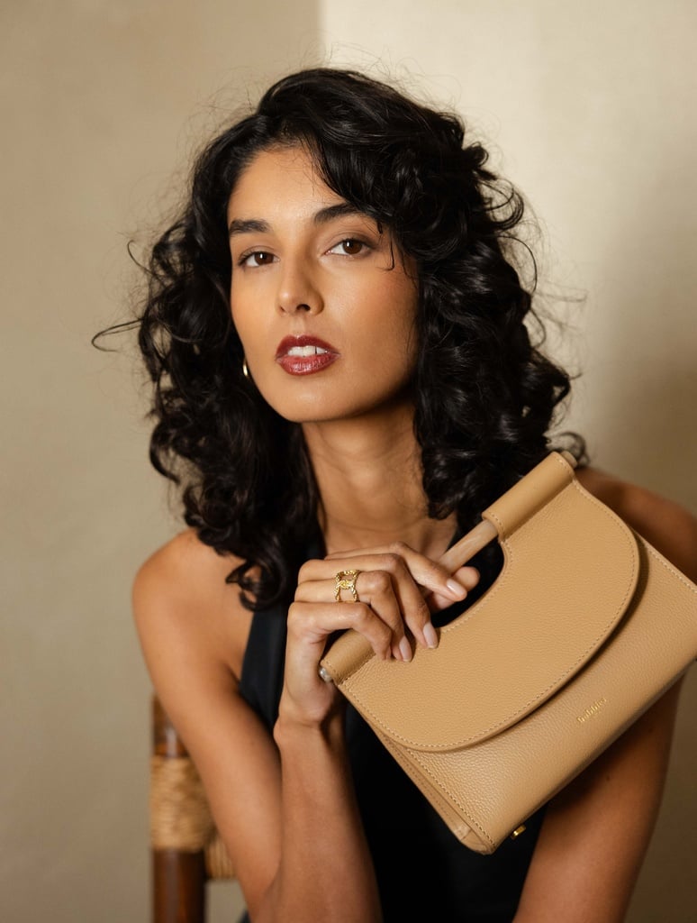 Ancône : Ancône Mini - Cappuccino