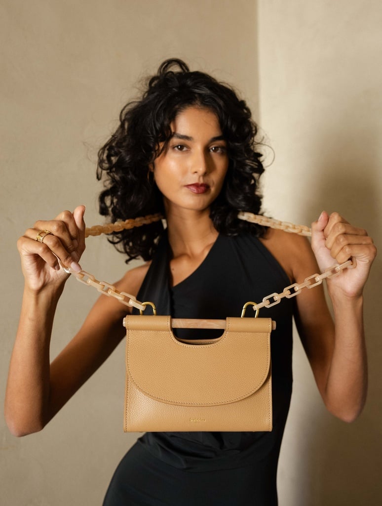 Ancône Mini - Cappuccino