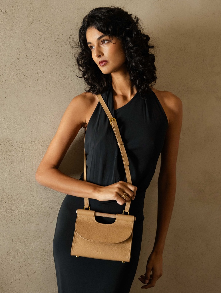 Ancône : Ancône Mini - Cappuccino