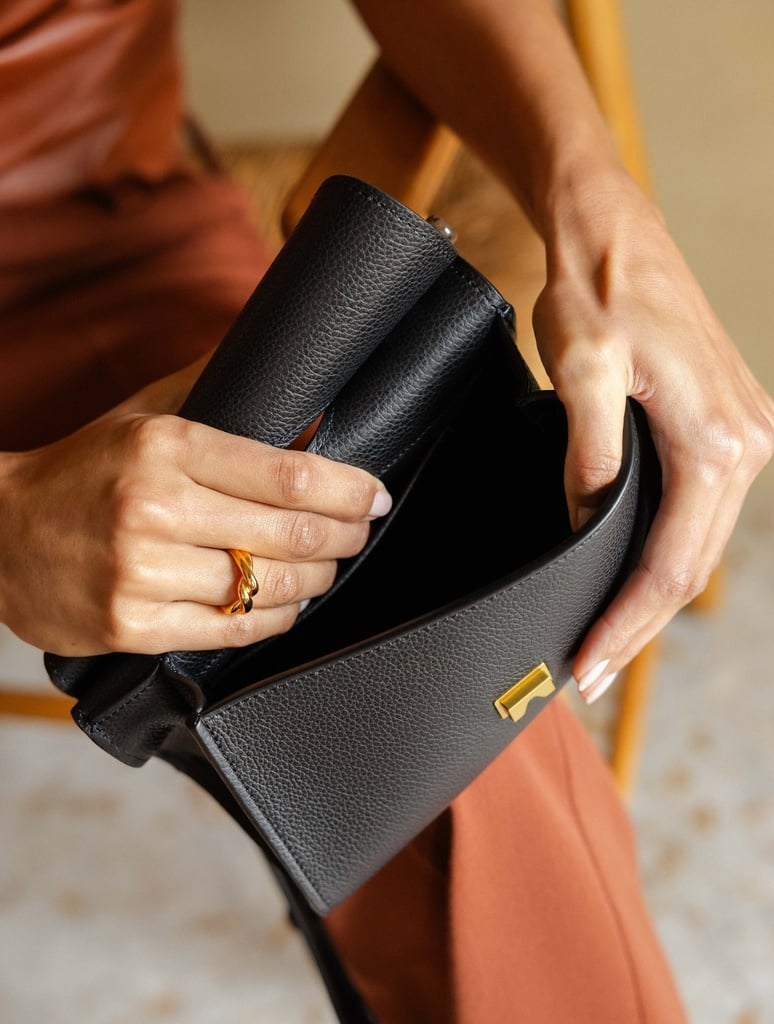 Ancone : Ancône Mini - Caviar