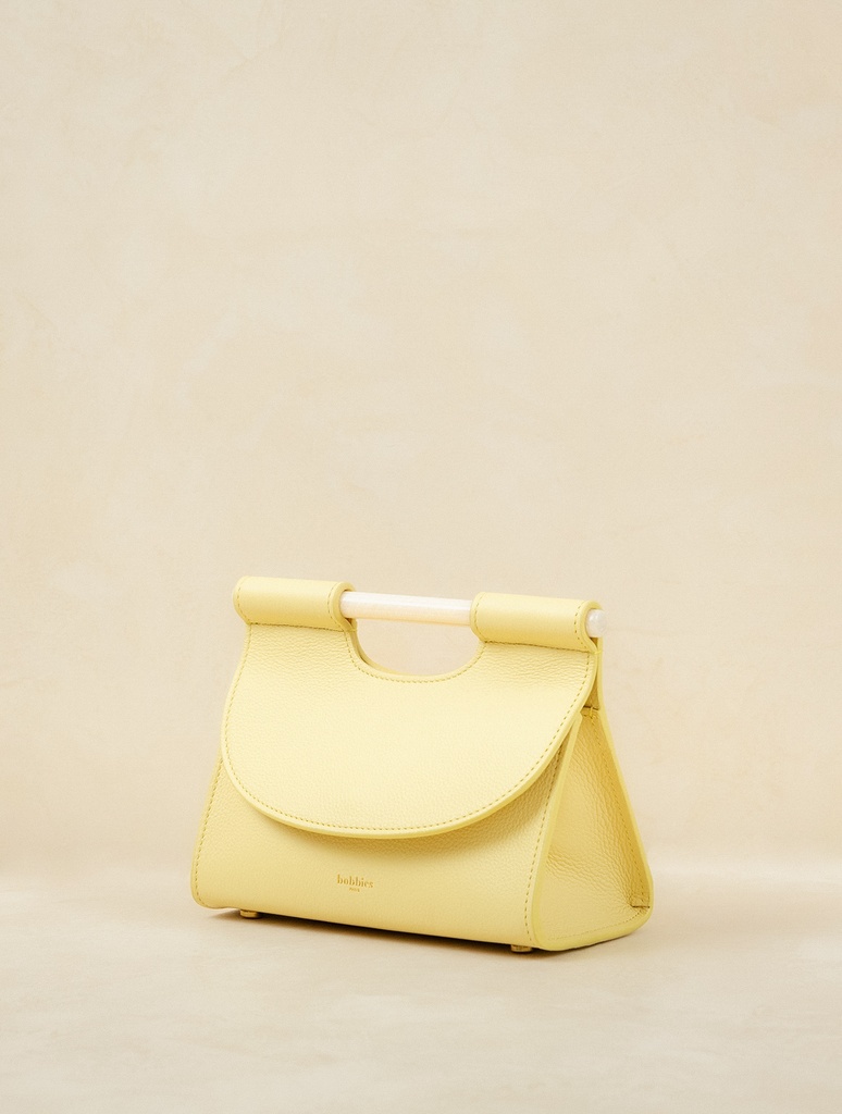 Ancone : Ancône Mini - Lemon Curd