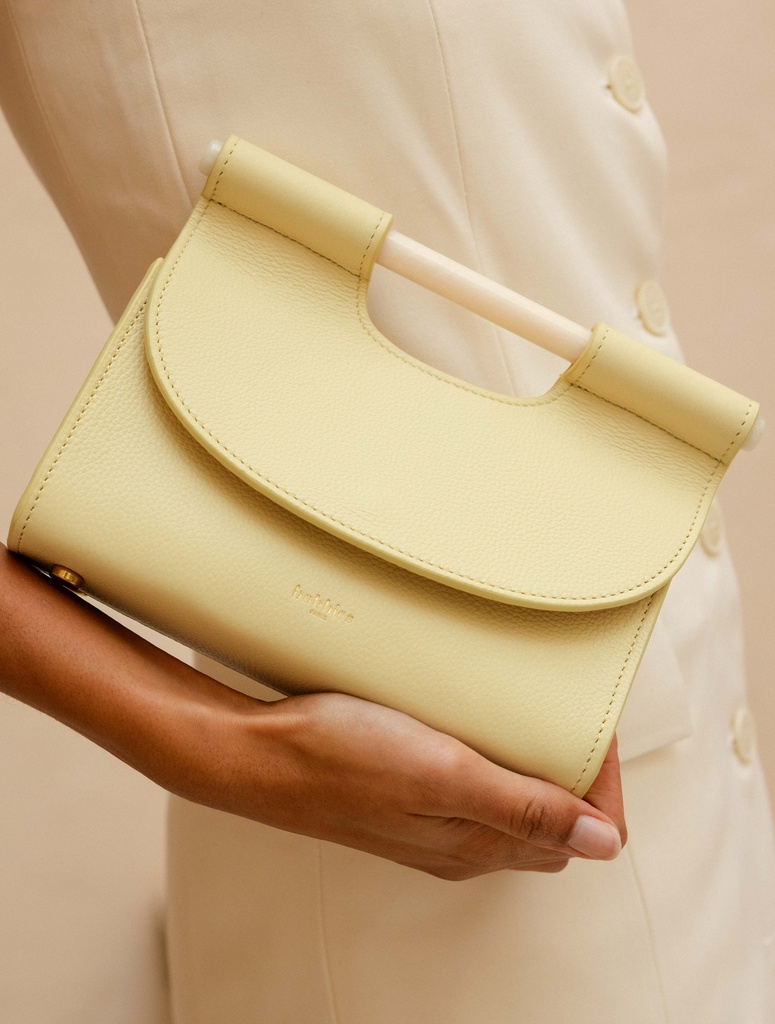 Ancone : Ancône Mini - Lemon Curd