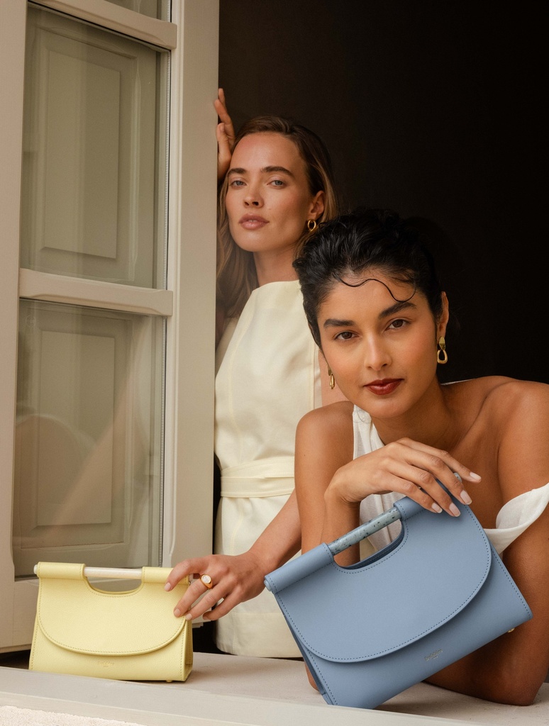 Ancone : Ancône Mini - Lemon Curd