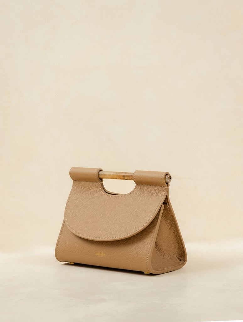 Ancone : Ancône Mini - Taupe